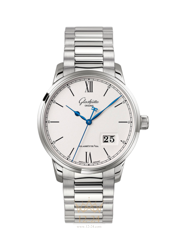 Glashutte Senator Excellence Panorama Date 1-36-03-01-02-70