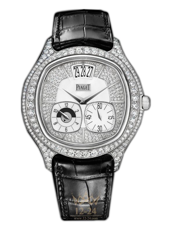 Piaget Emperador G0A32018