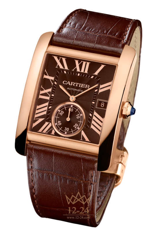 Cartier MC Self-winding W5330002