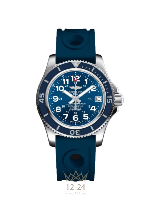 Breitling Superocean II 36 A17312D1|C938|270S|A16S.1
