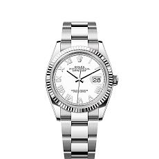 Часы Rolex Rolex Datejust 36 126234-0062 126234-0062 — основная миниатюра
