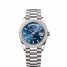 Часы Rolex Rolex Day-Date 36 128349RBR-0087 128349RBR-0087 — основная миниатюра