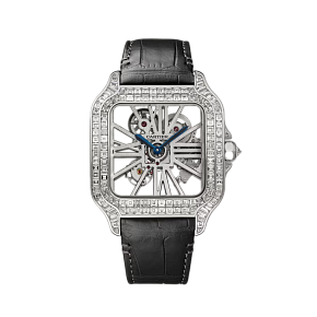 Cartier Santos de Cartier Men’sCartier HPI01500