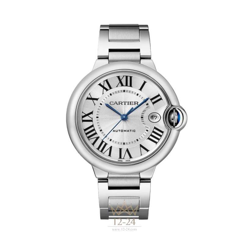 Cartier Self-Winding Mechanical Movement Large Model WSBB0040