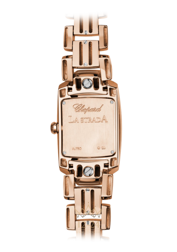 Chopard Cushion 419398-5004