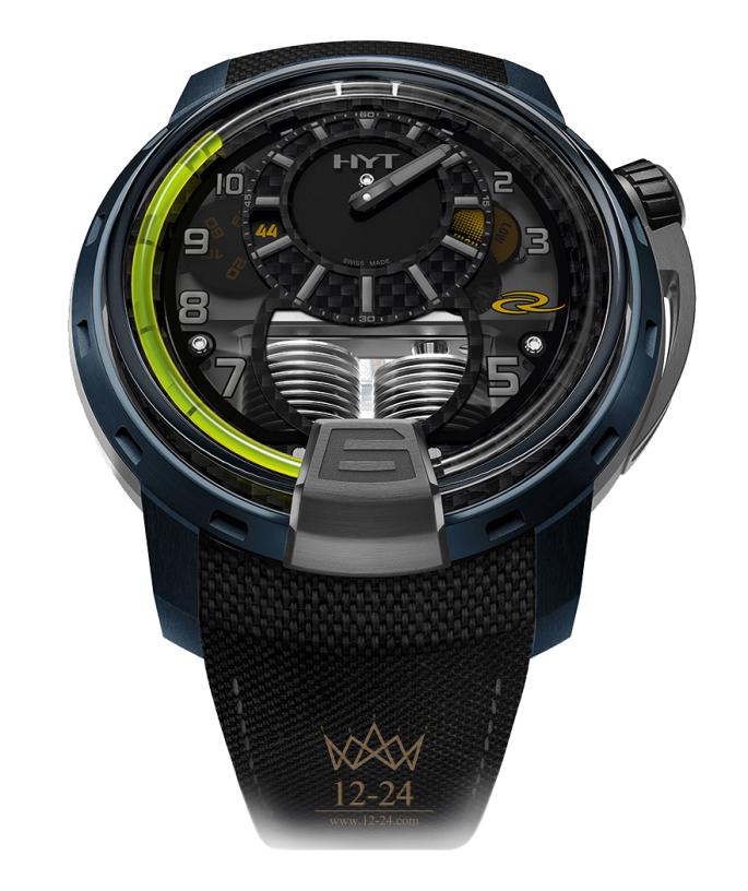 HYT H1 AIR RC44 148-ab-52-gf-tb