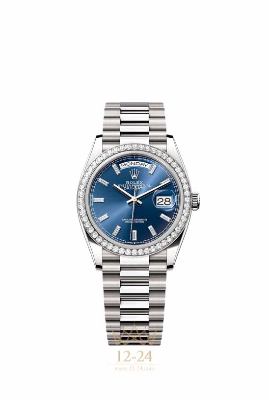 Rolex Day-Date 36 мм 128349RBR-0087