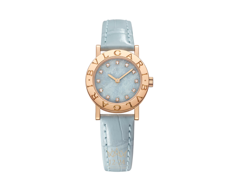 Bvlgari 26 mm 104191