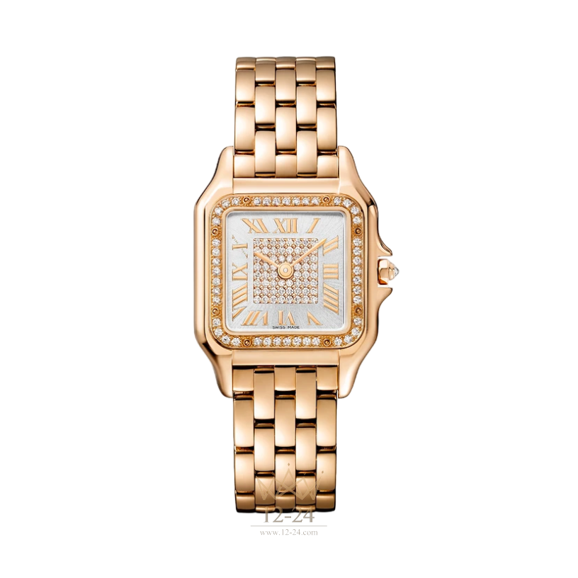 Cartier Medium Model WJPN0041