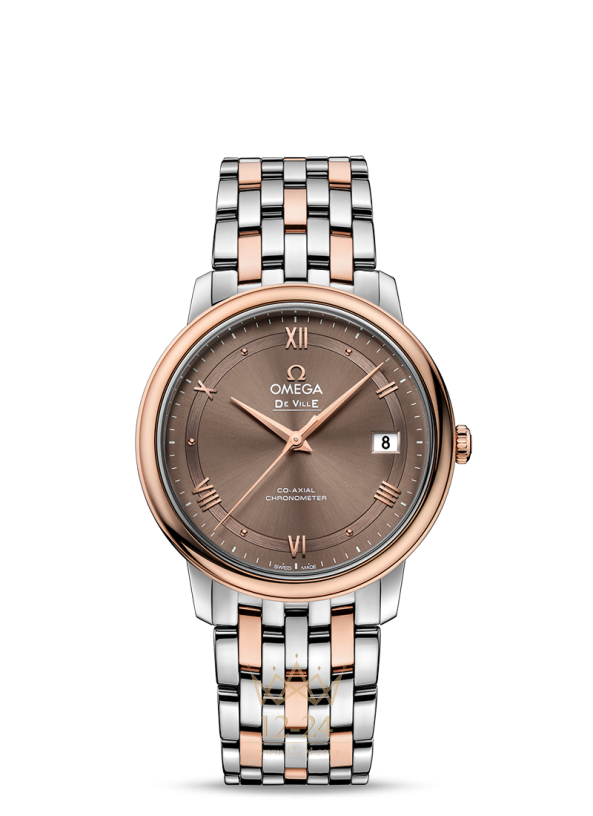 Omega CO-AXIAL 36,8 ММ 424.20.37.20.13.001