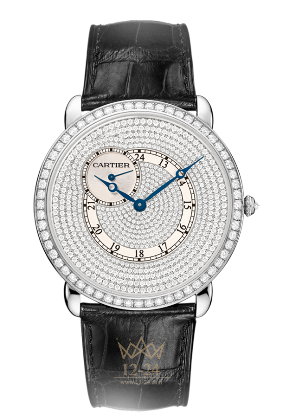 Cartier Classic WR007003