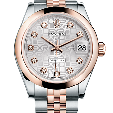 Часы Rolex Datejust Lady 31 мм 178241-0040 — additional thumb 1
