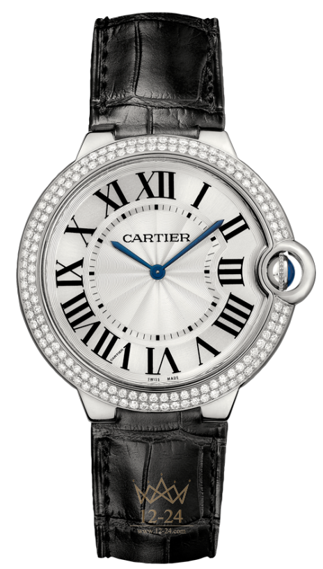 Cartier Manual Winding 40 mm WE902056