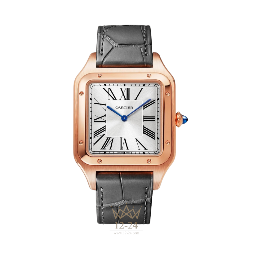 Cartier Santos-Dumont Extra-Large Model WGSA0032