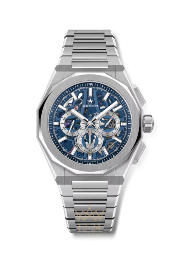 Zenith Skyline Chronograph Skeleton 03.9500.3600/79.I001