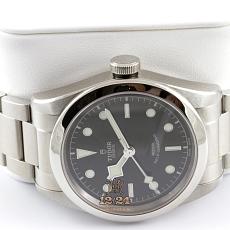 Часы Tudor Black Bay 41 M79540-0001 — дополнительная миниатюра 2