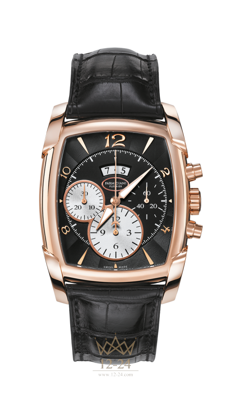 Parmigiani Fleurier Kalpagraphe PFC128-1001400-HA1441