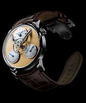 MB&F Legacy Machines Men’sMB&F 03.WL.FY