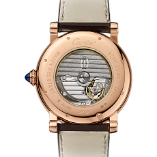 Часы Cartier Haute Horlogerie W1580001 — дополнительная миниатюра 2