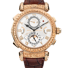 Часы Patek Philippe Grandmaster Chime 5175R-001 — основная миниатюра