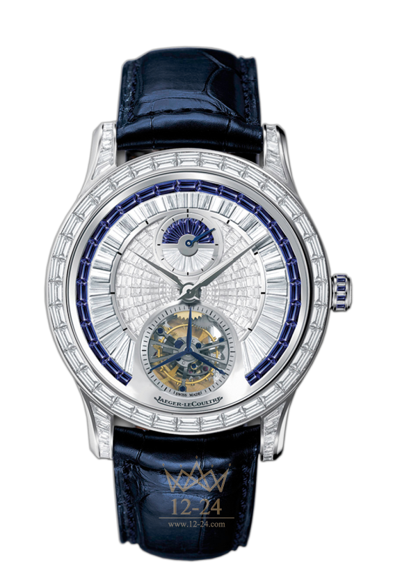 Jaeger-LeCoultre Tourbillon 1663416