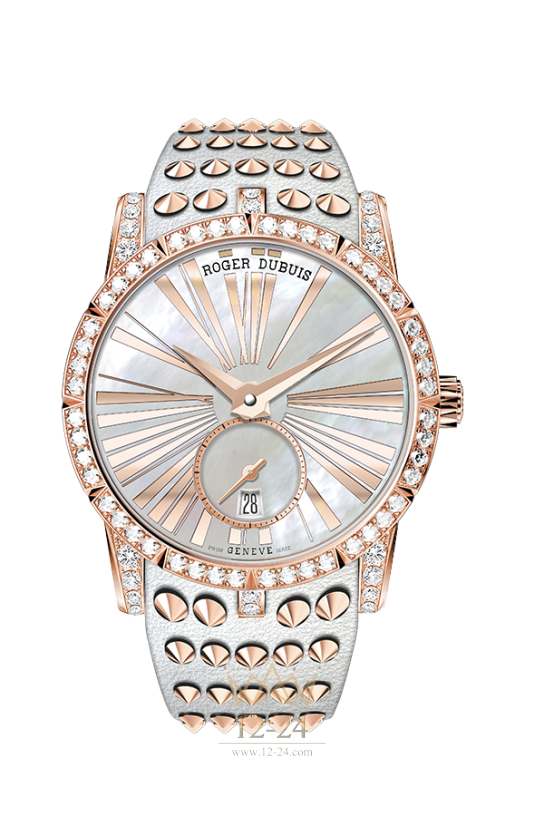 Roger Dubuis Studs RDDBEX0667