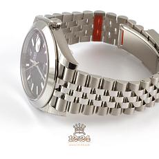 Часы Rolex Steel 41 mm 126300-0012 — дополнительная миниатюра 2