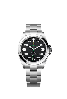 Rolex Air-King Men’sRolex 126900-0001