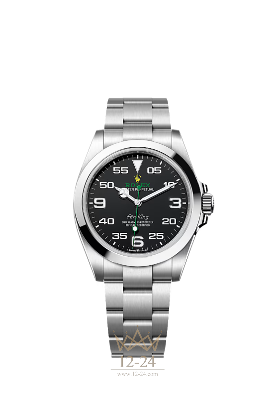 Rolex 40 мм 126900-0001