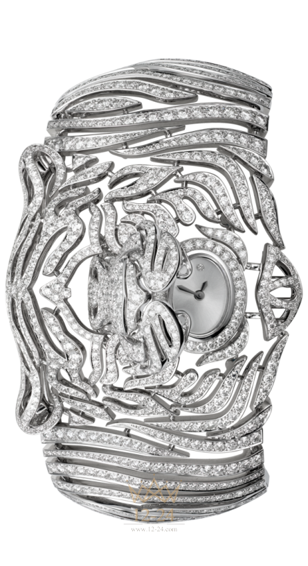 Cartier Hidden Time Motive «Tiger» HPI00568