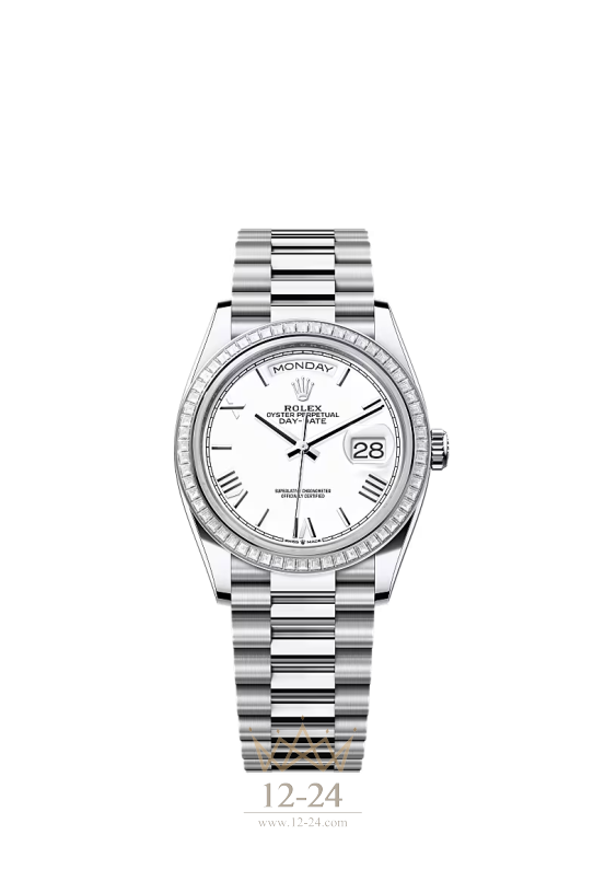 Rolex 36 мм 128396tbr-0018