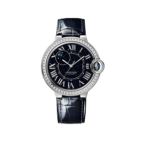 Cartier Ballon Bleu de CartierCartier WJBB0089