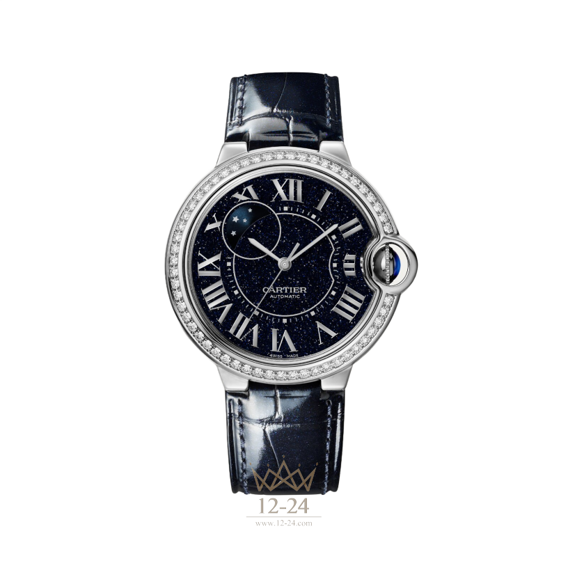 Cartier Ballon Bleu de Cartier WJBB0089