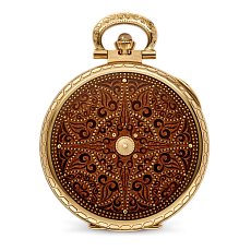 Patek Philippe Rare Handcrafts 45 mm 995/153J-001 — additional thumb 1