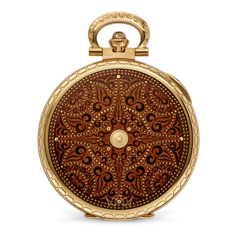 Patek Philippe Rare Handcrafts 45 mm 995/153J-001
