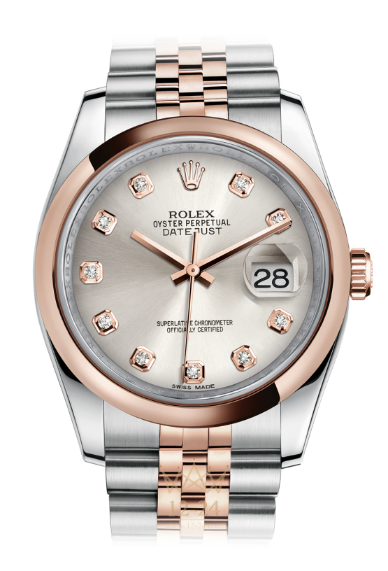 Rolex 36 мм 116201-0063