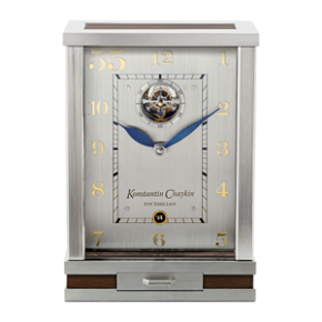 Konstantin Chaykin Tourbillon 55 МужскиеKonstantin Chaykin T755SS700300