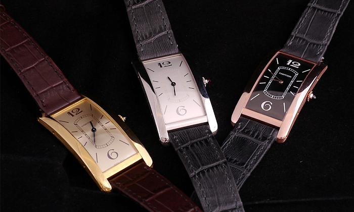 Гид покупателя: Лучшие часы с двумя стрелками