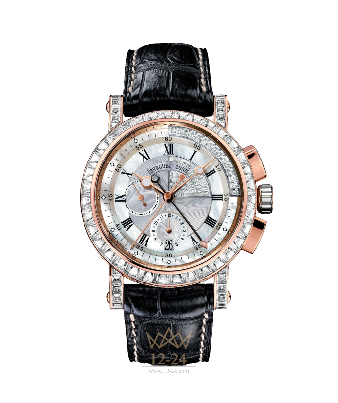 Breguet Marine 5829 5829BR/8D/9ZU/DD0D