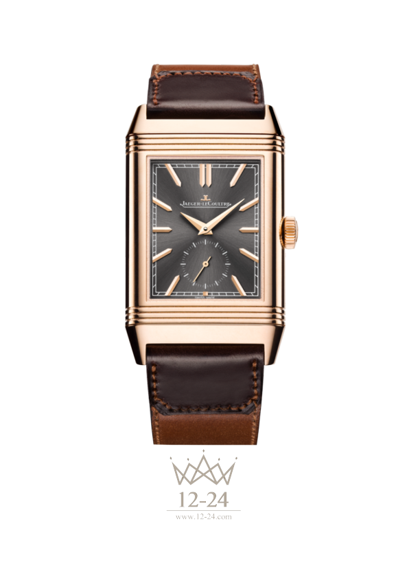 Jaeger-LeCoultre Tribute Duoface Large 396245J