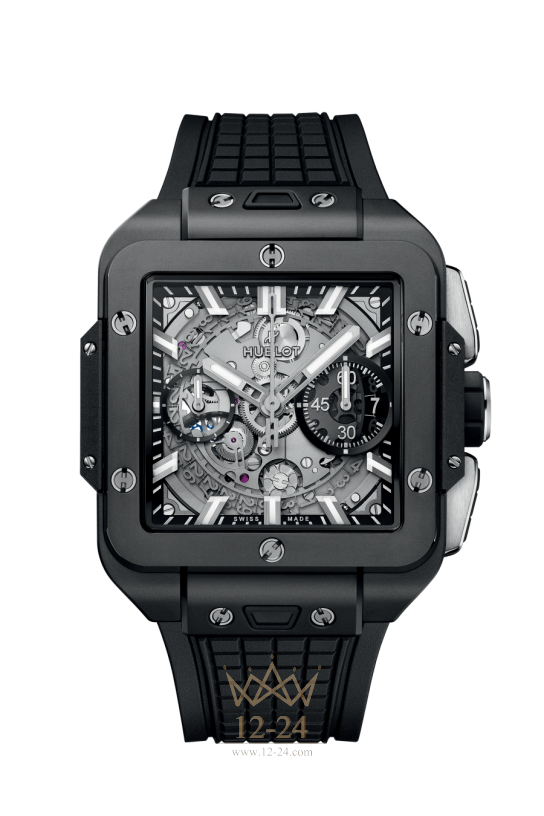 Hublot Unico Black Magic 821.CI.0170.RX
