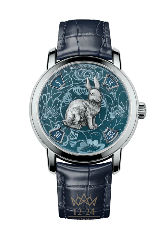 Vacheron Constantin The Chinese Zodiac 86073/000P-B932