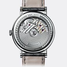Часы Breguet Classique 5177 5177BB/12/9V6 — дополнительная миниатюра 1