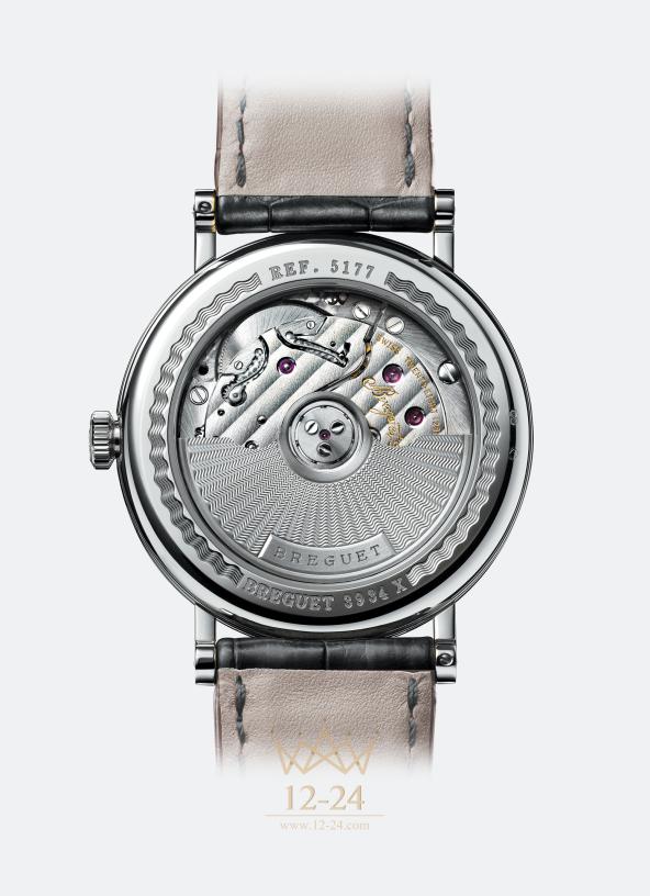 Breguet Classique 5177 5177BB/12/9V6