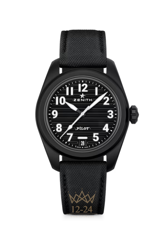 Zenith Automatic 49.4000.3620/21.I001