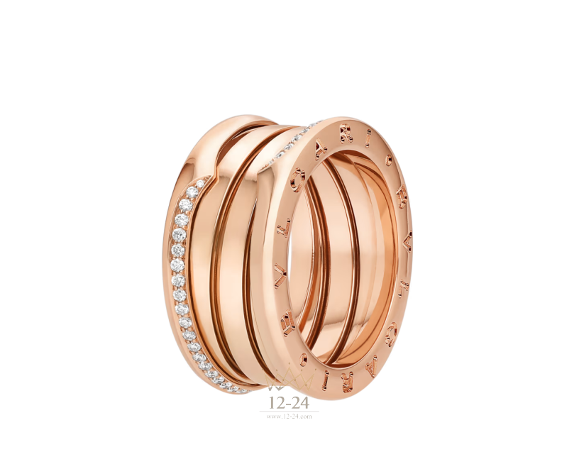 Bvlgari Ring 358980