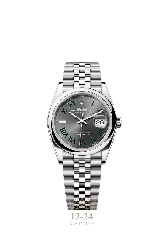 Rolex Oyster Perpetual 36 мм 126200-0017