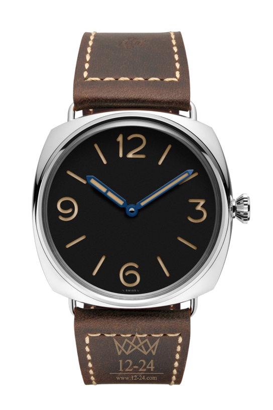 Panerai Special Editions 3 Days Acciaio — 47 mm PAM00721