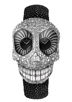 de Grisogono Crazyskull Women’sde Grisogono CS-S02