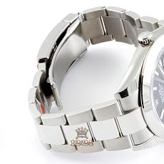 Часы Rolex OYSTER PERPETUAL 41 126300-0011 — дополнительная миниатюра 4